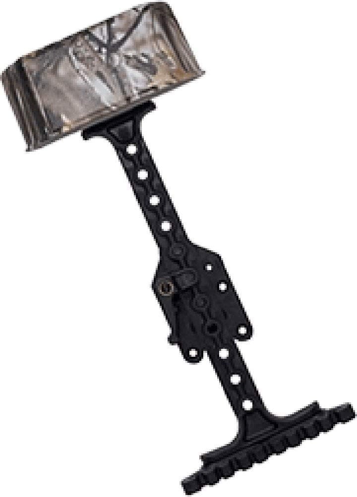 Alpine Archery Bear Claw 5 - arrow Quiver Lost / Infinity / Lost AT Camo