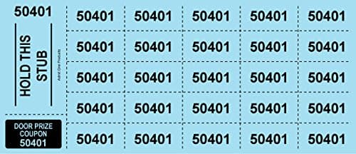 Blue?Auction Tickets -"Hold This Stub" - 1 Pack (250 Sheets) - Blue? Blue?Auction Tickets -"Hold This Stub" - 1 Pack (250 Sheets) - Blue? Blue?Auction Tickets -"Hold This Stub" - 1 Pack (250 Sheets) - Blue? Blue?Auction Tickets -"Hold This Stub" - 1 Pack (250 Sheets) - Blue? Blue?Auction Tickets -"Hold This Stub" - 1 Pack (250 Sheets) - Blue? Blue?Auction Tickets -"Hold This Stub" - 1 Pack (250 Sheets) - Blue?