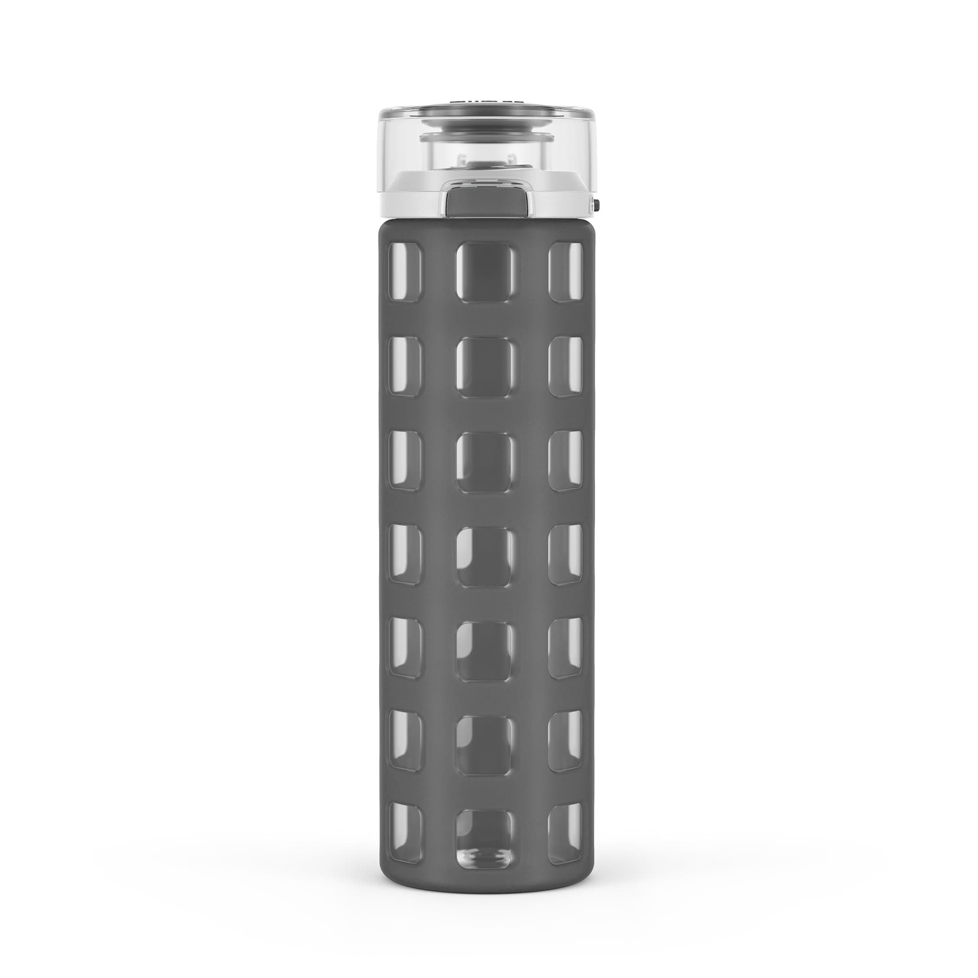 Syndicate Glass Water Bottle