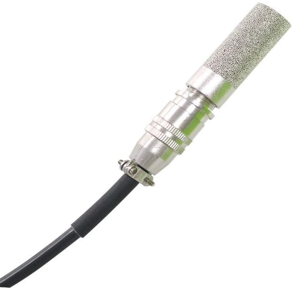 Taidacent SHT30 RS485 Modbus RTU Temperature and Humidity Sensor Transmitter for PLC and DCS Room Thermocouple Monitoring