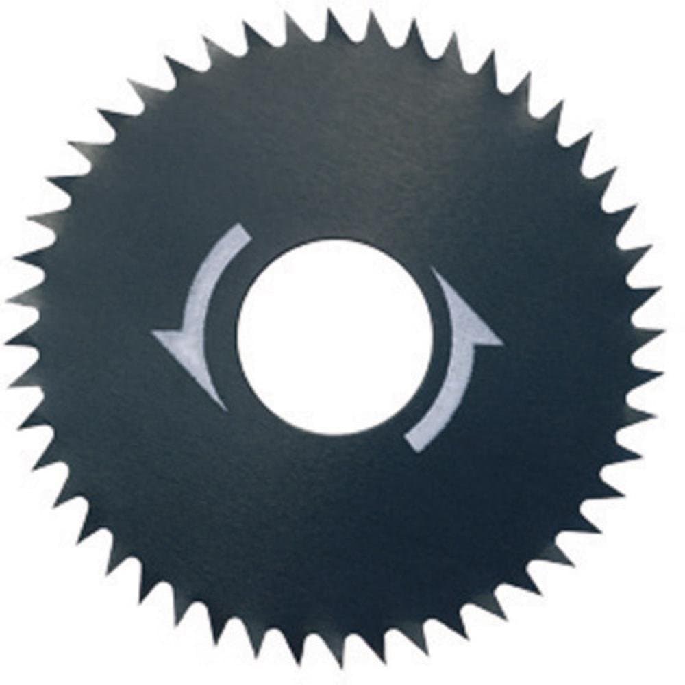 Rip Cross Cut Blade, 31.8 Mm, Blue