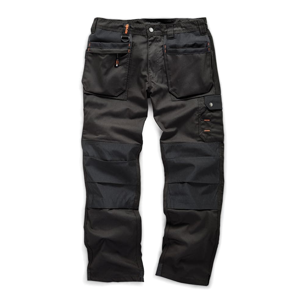 Worker Plus Trouser