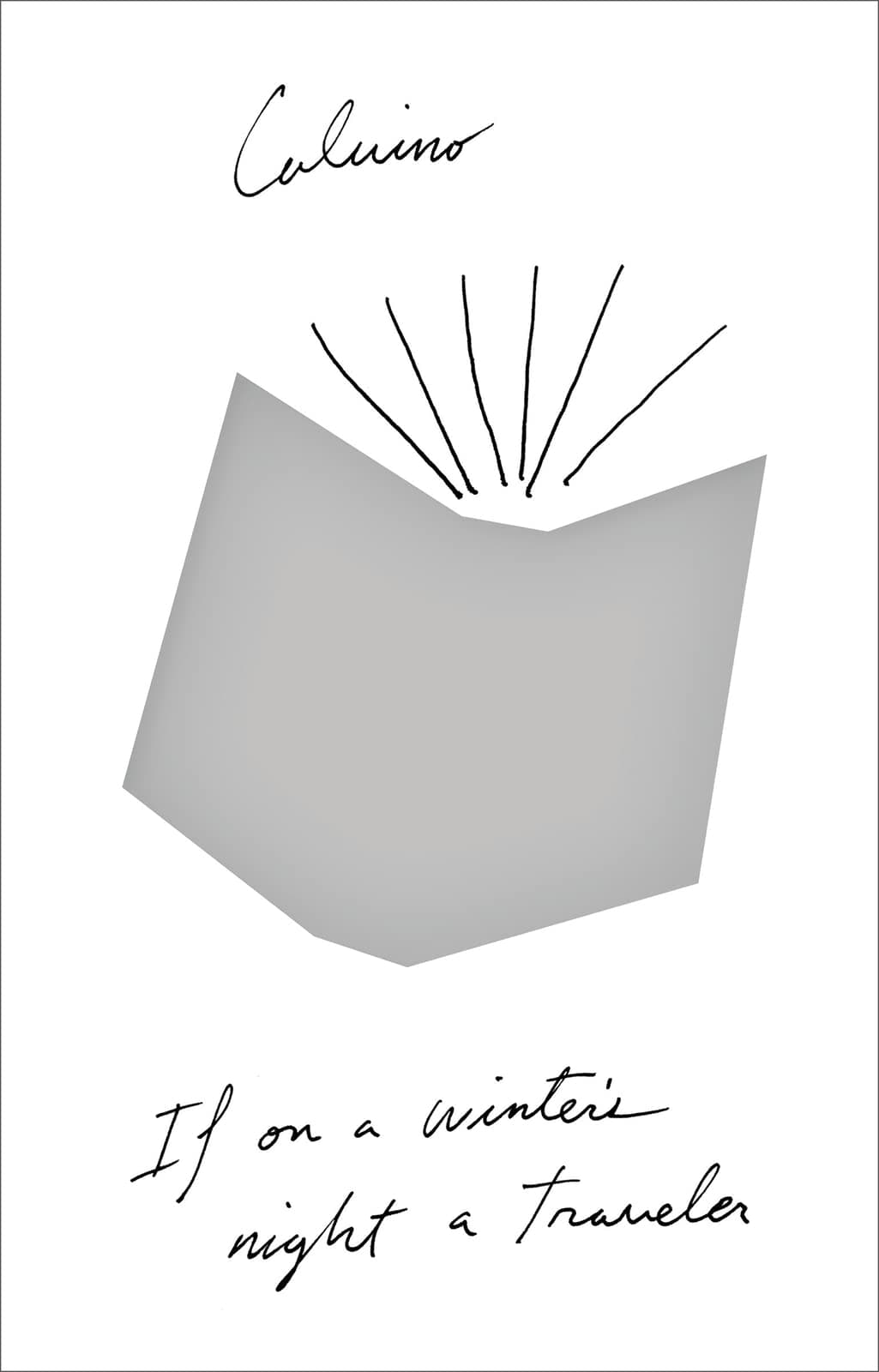 IF ON A WINTERS NIGHT A TRAVEL