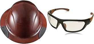 Lift Safety HDF-15NG DAX Hard Hat, Natural