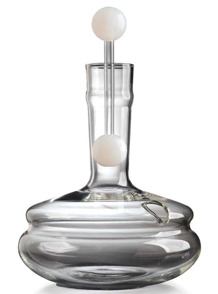 Chemex Hand Blown Glass Water Kettle - 2 Quart