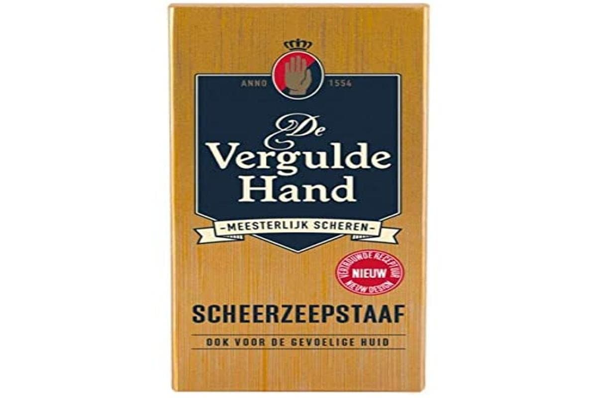 Shaving Soap Stick- 75gr