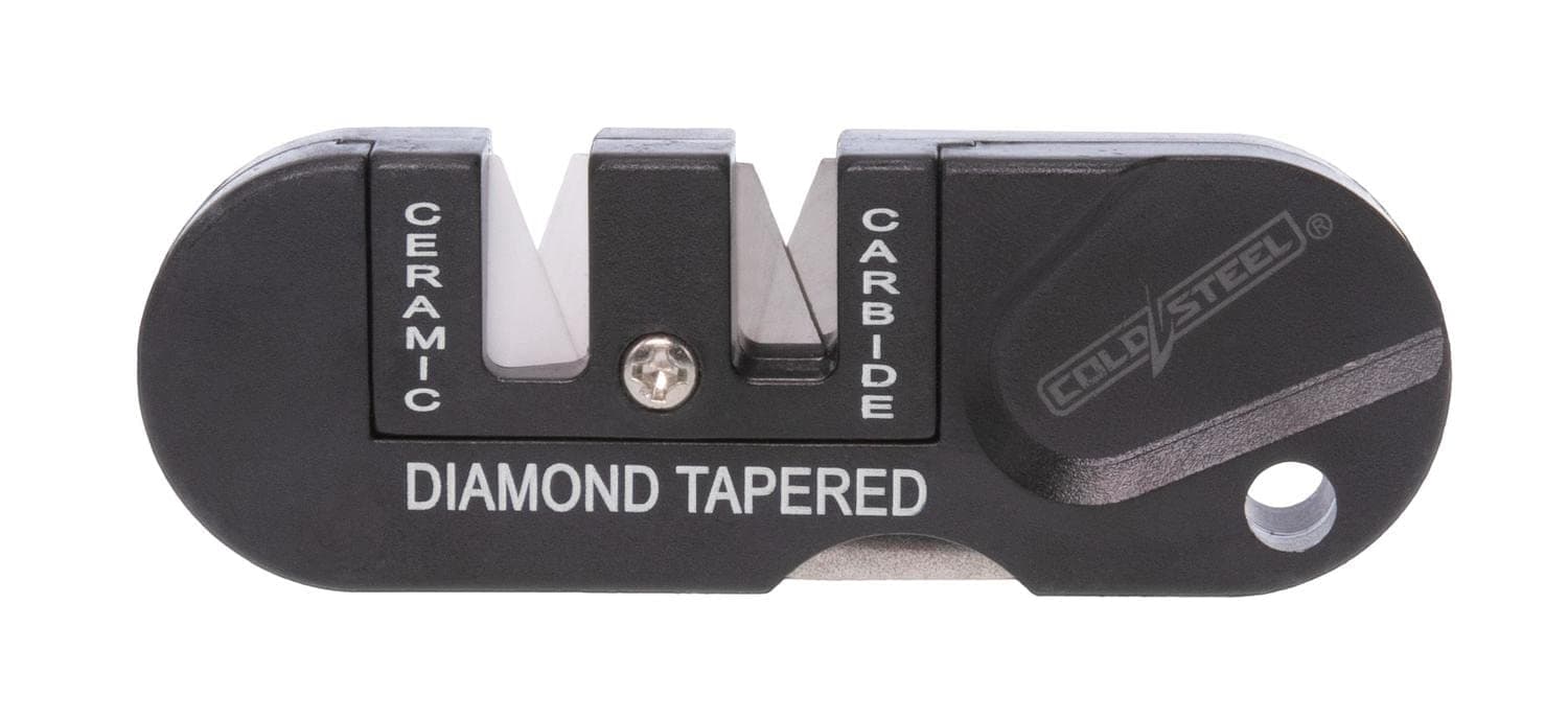 Cold Steel 3-in-1 Knife Sharpener