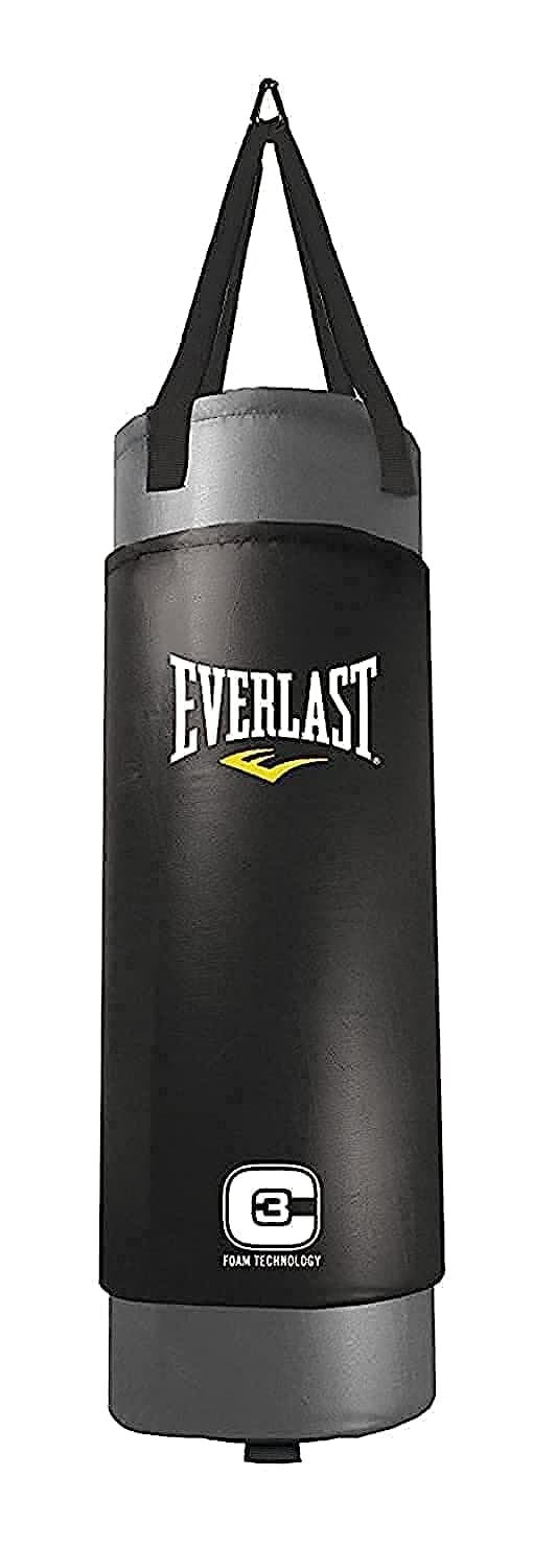 Everlast 100-Pound C3 Foam Heavy Bag