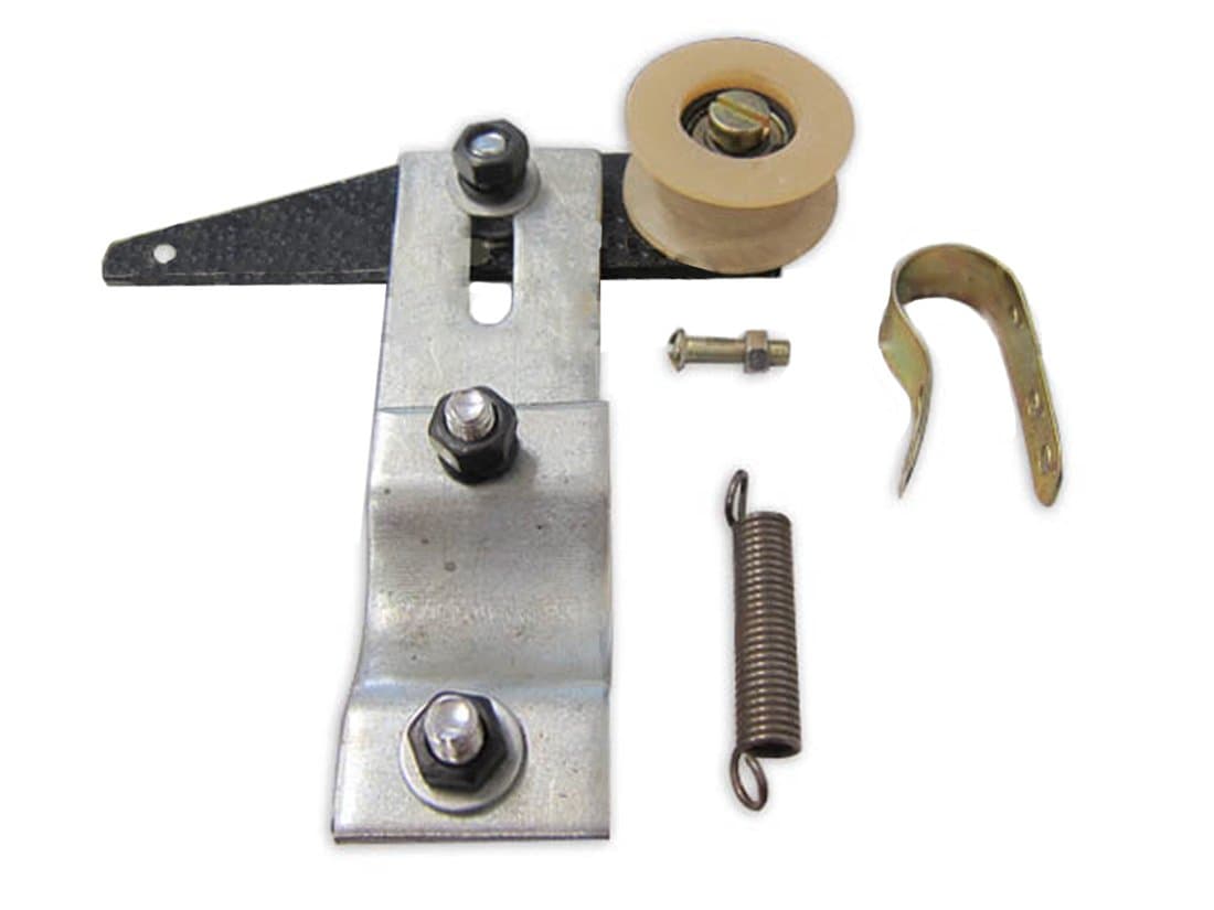 BBR Tuning Performance Spring Idler Pully Upgrade