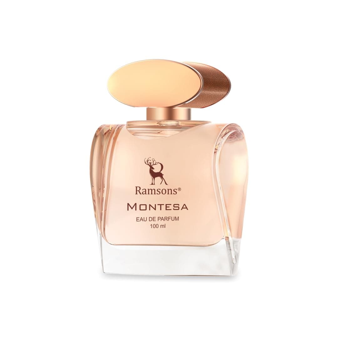 Montesa EDP 100 ml