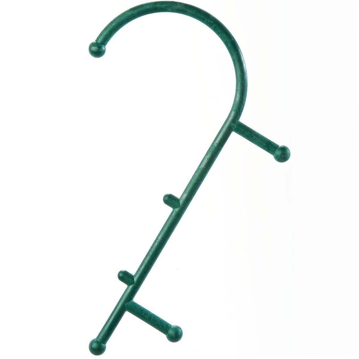 Massager (Green, Single)