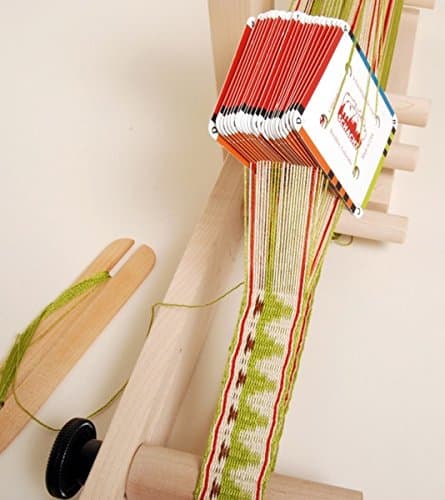 Schacht Card/Inkle Loom Weaving Kit