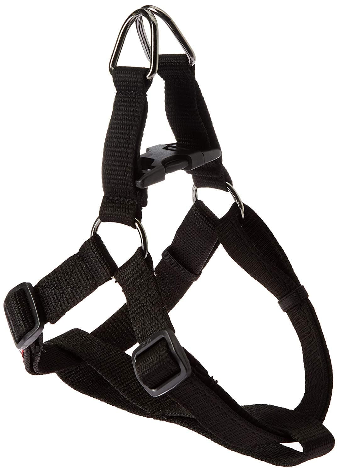Regular Harness, Medium (Black)