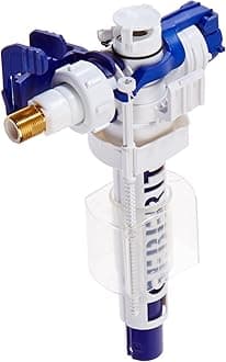 Geberit 241.469.00.1 Impuls380 Fill Valve for Concealed Tanks