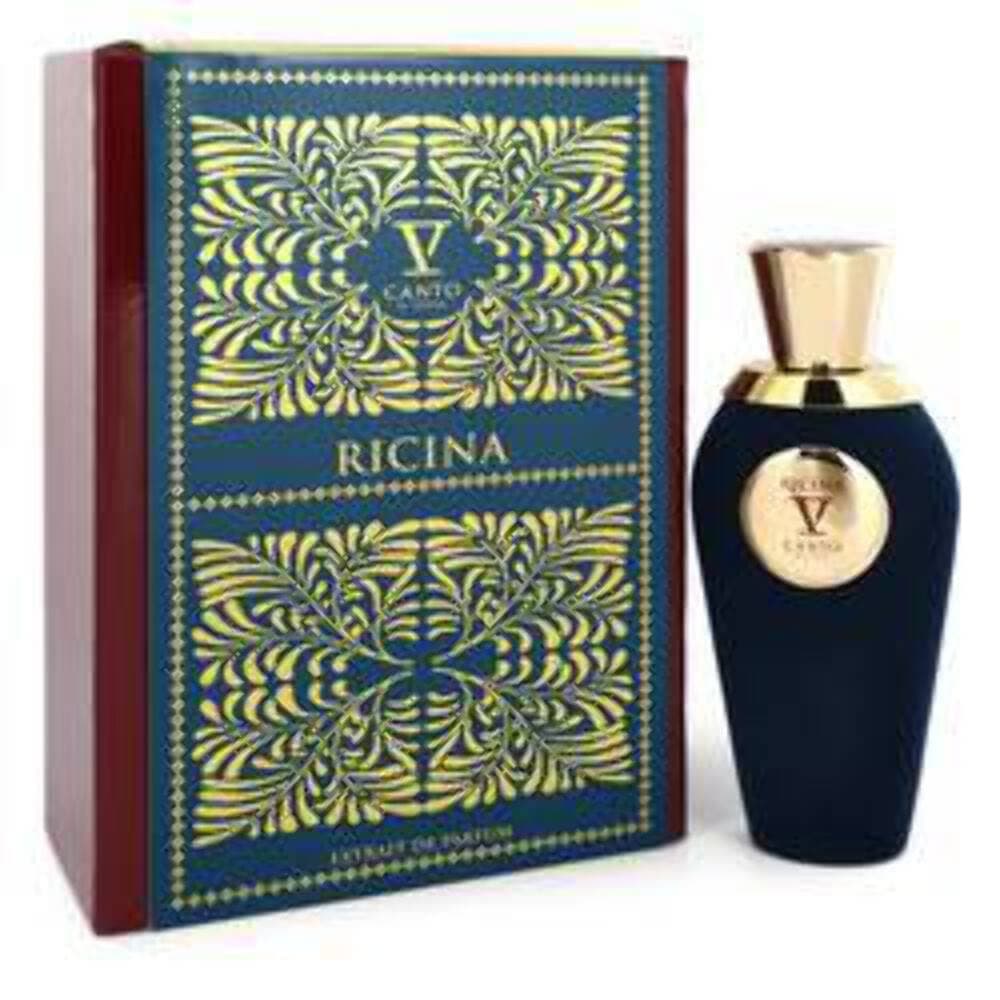 V Canto Ricina Extrait De Parfum 100ml