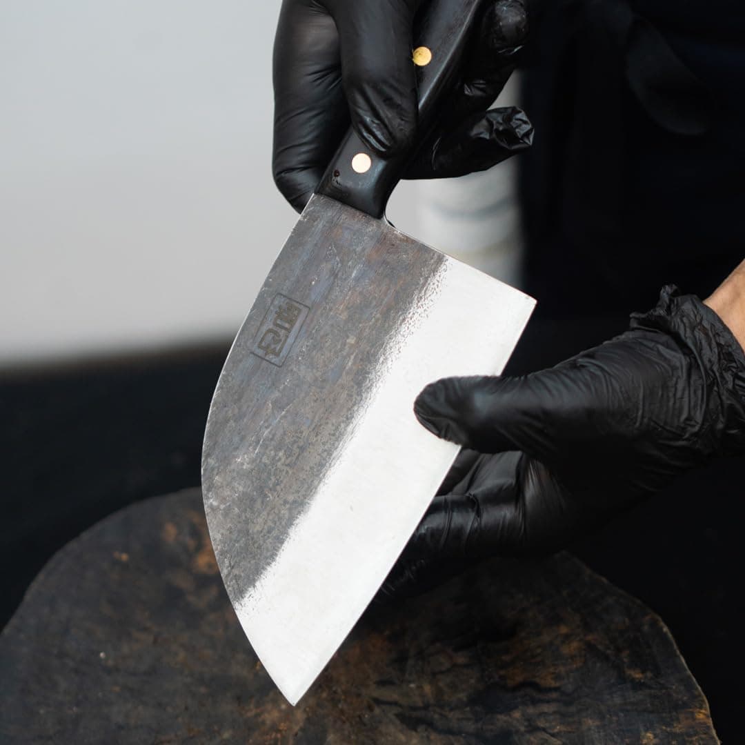 Nikuya Butcher Knife