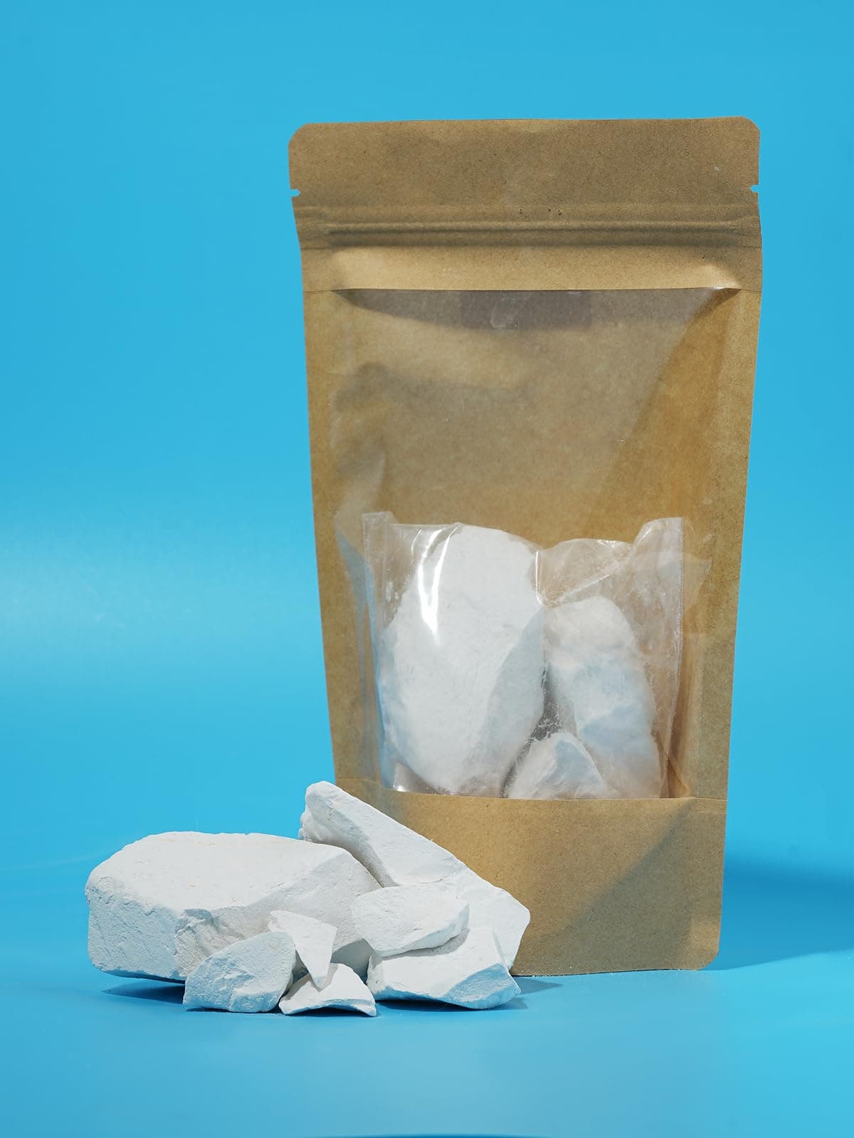 Edible chalk Valuychik 200gr.