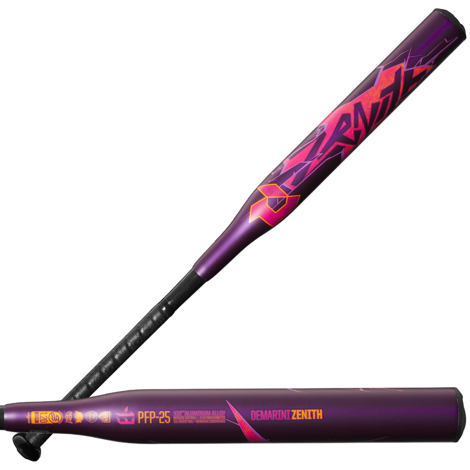 DeMarini 2025 Zenith