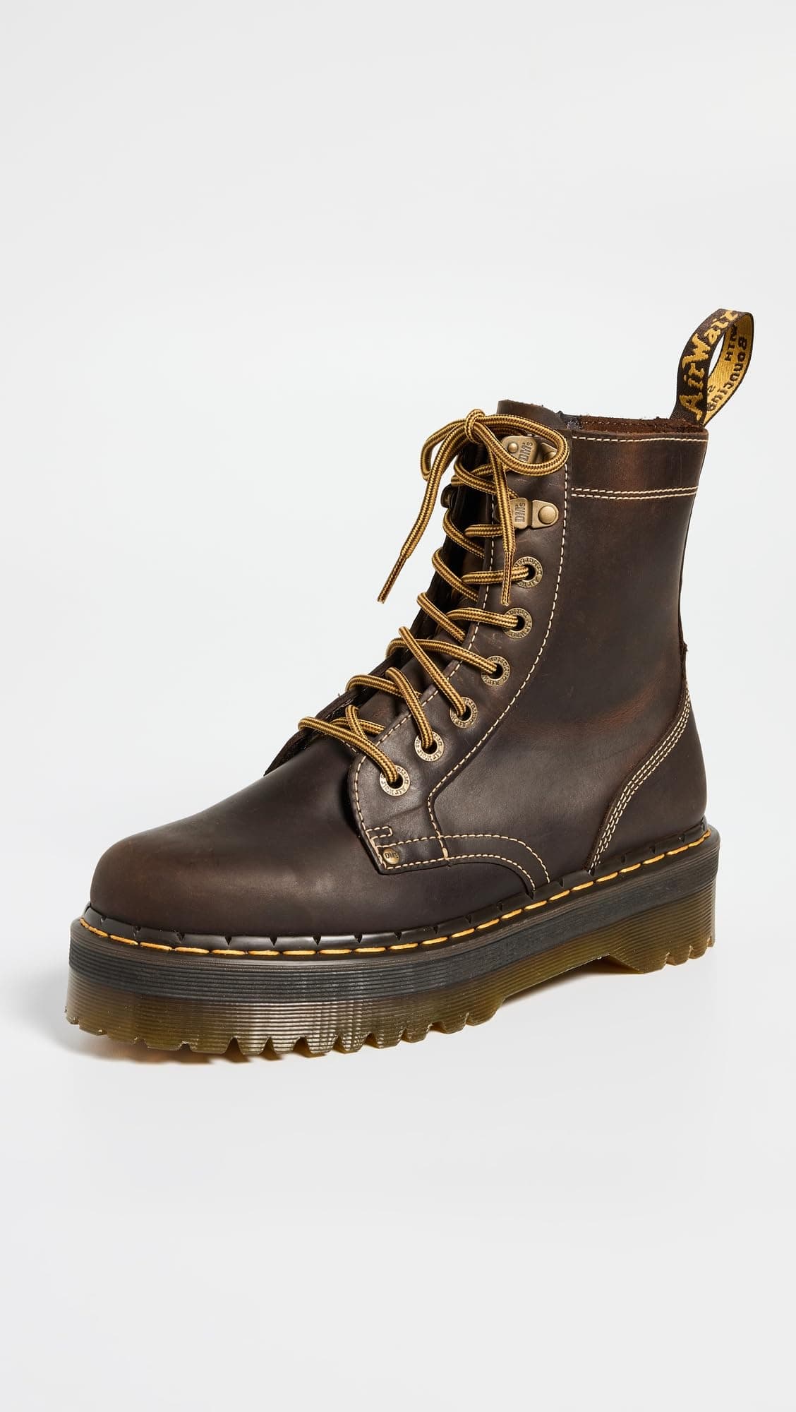 Dr. Martens Unisex's Jadon Arc