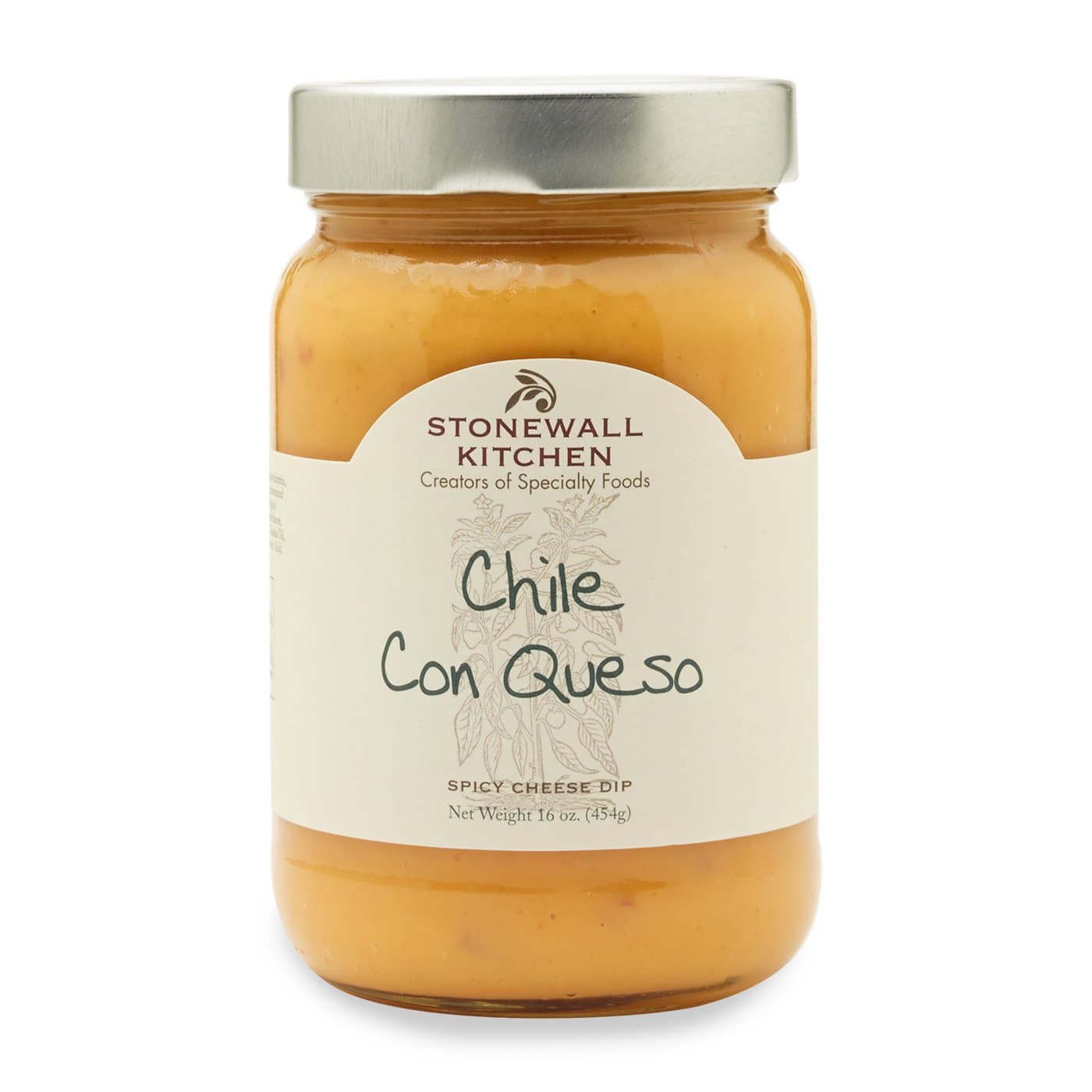 SK Chile con queso 454 g