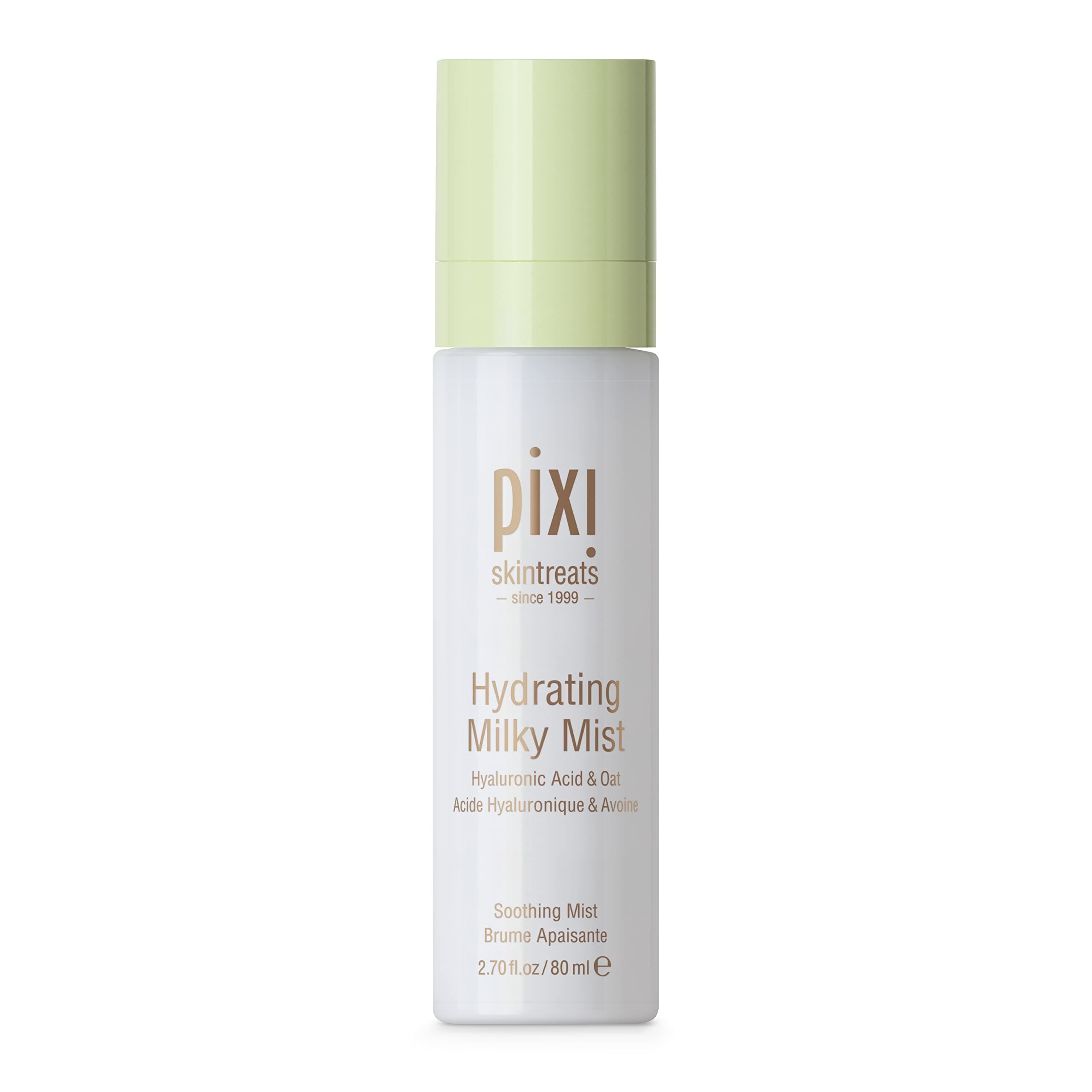 Pixi Hydrating Milky Mist