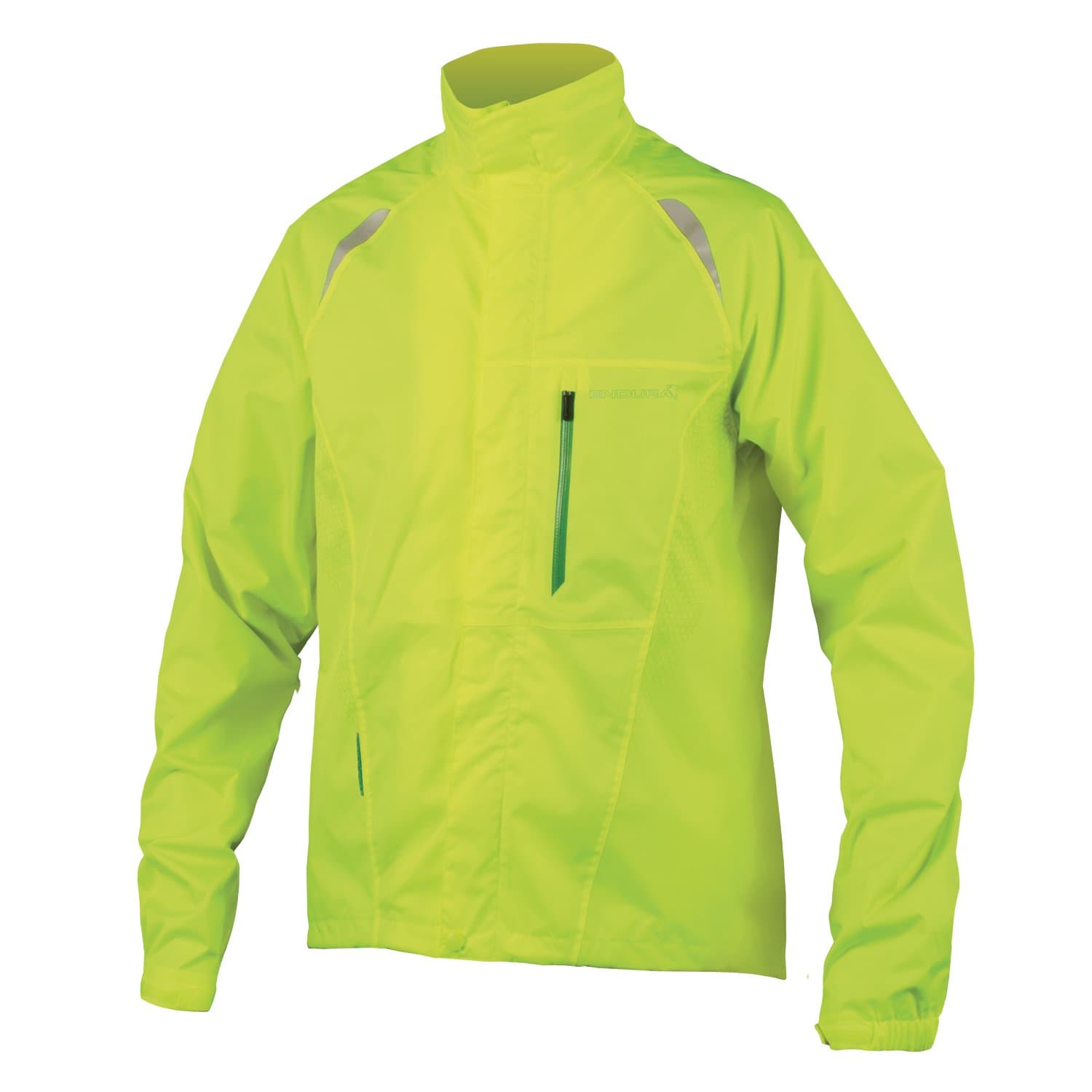 Endura Gridlock II Waterproof Cycling Jacket