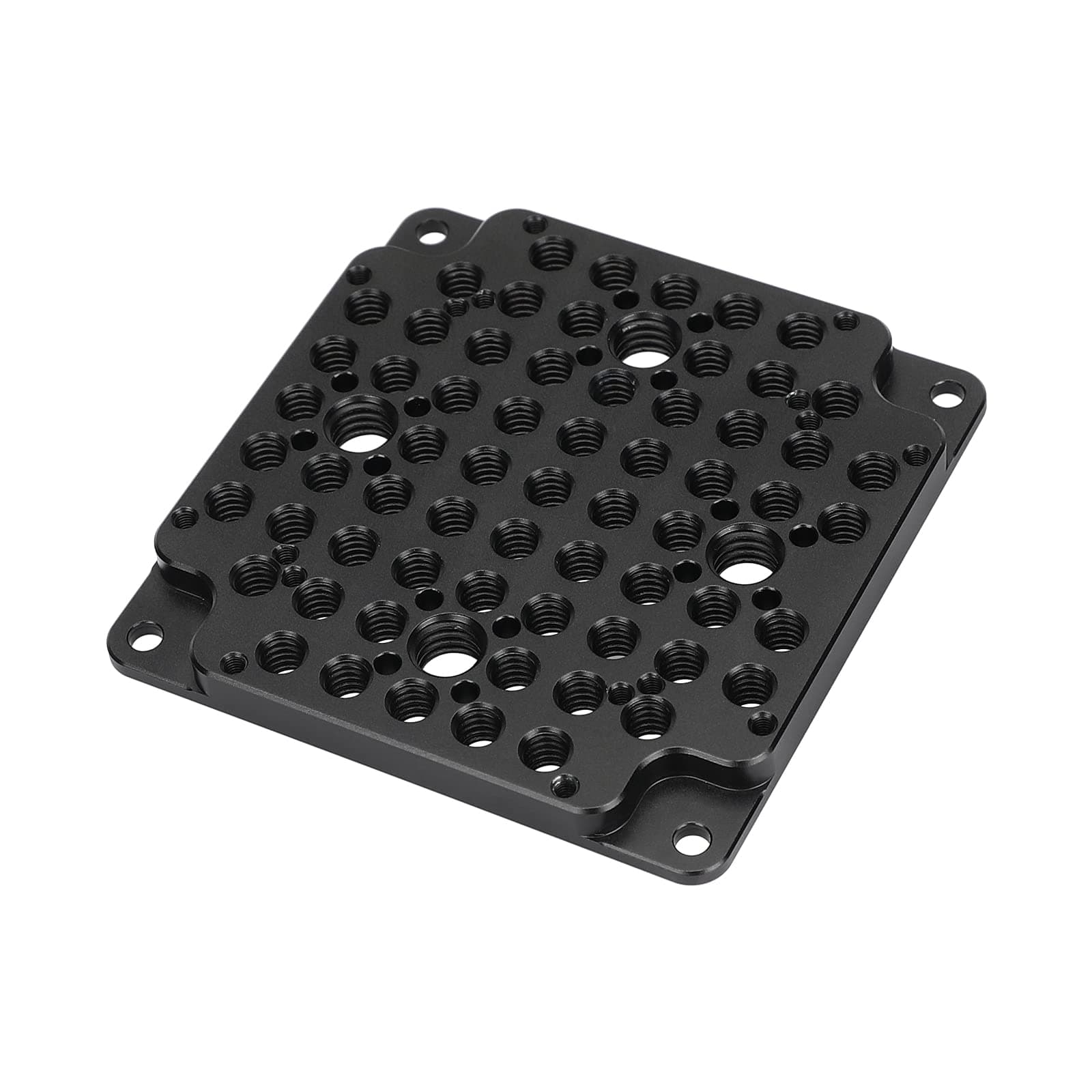 CAMVATE Camera Cheese Mounting Plate Multipurpose Compatible with Standard 75mm VESA Mount - 3031