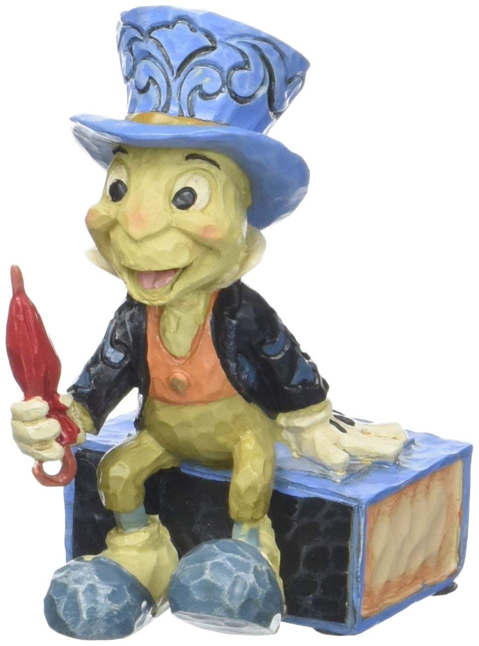 Traditions Jiminy Cricket Mini Figurine