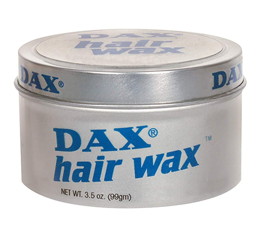 Dax Hair Wax, 3.5 Ounce
