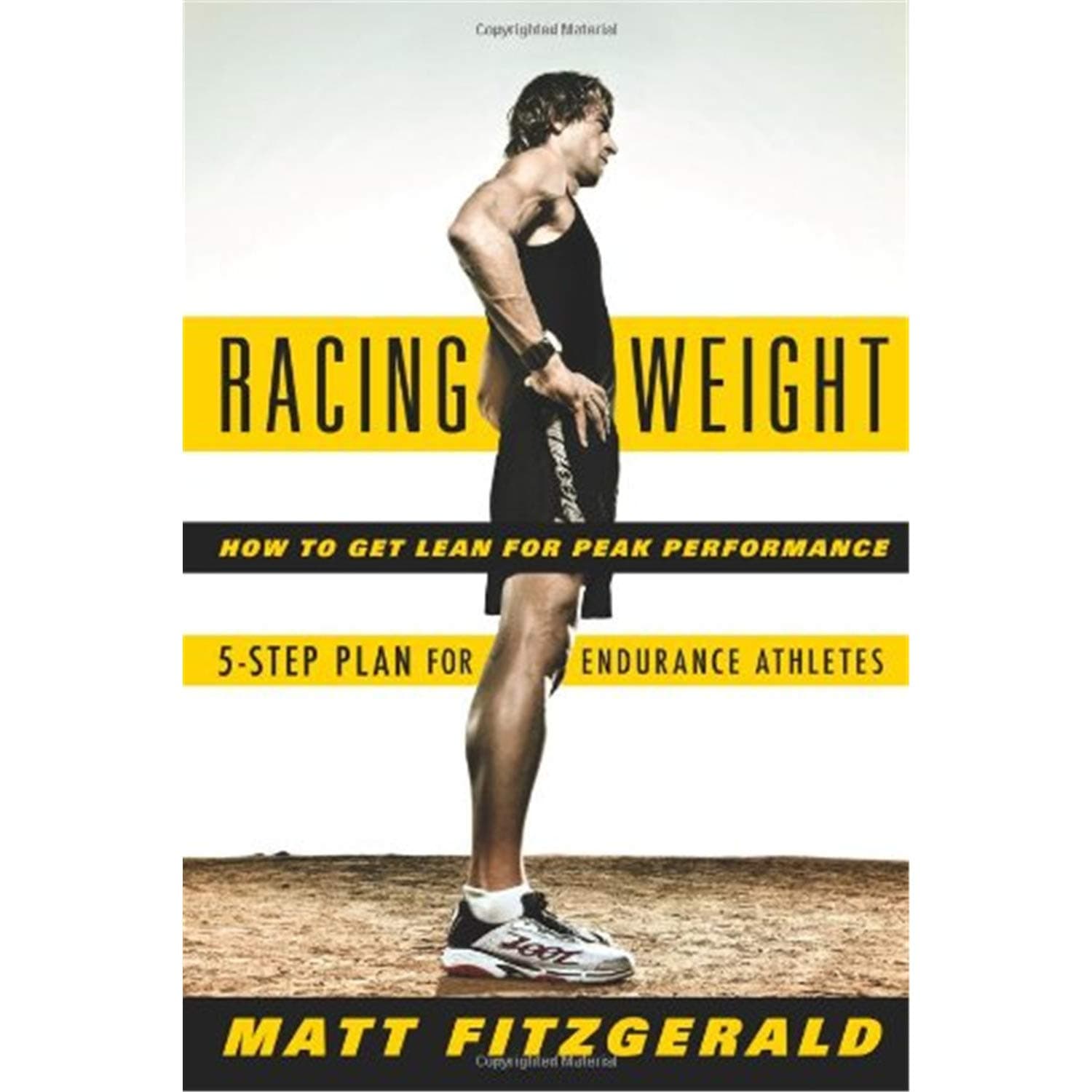 Racing Weight: How to Get Lean for Peak Performance