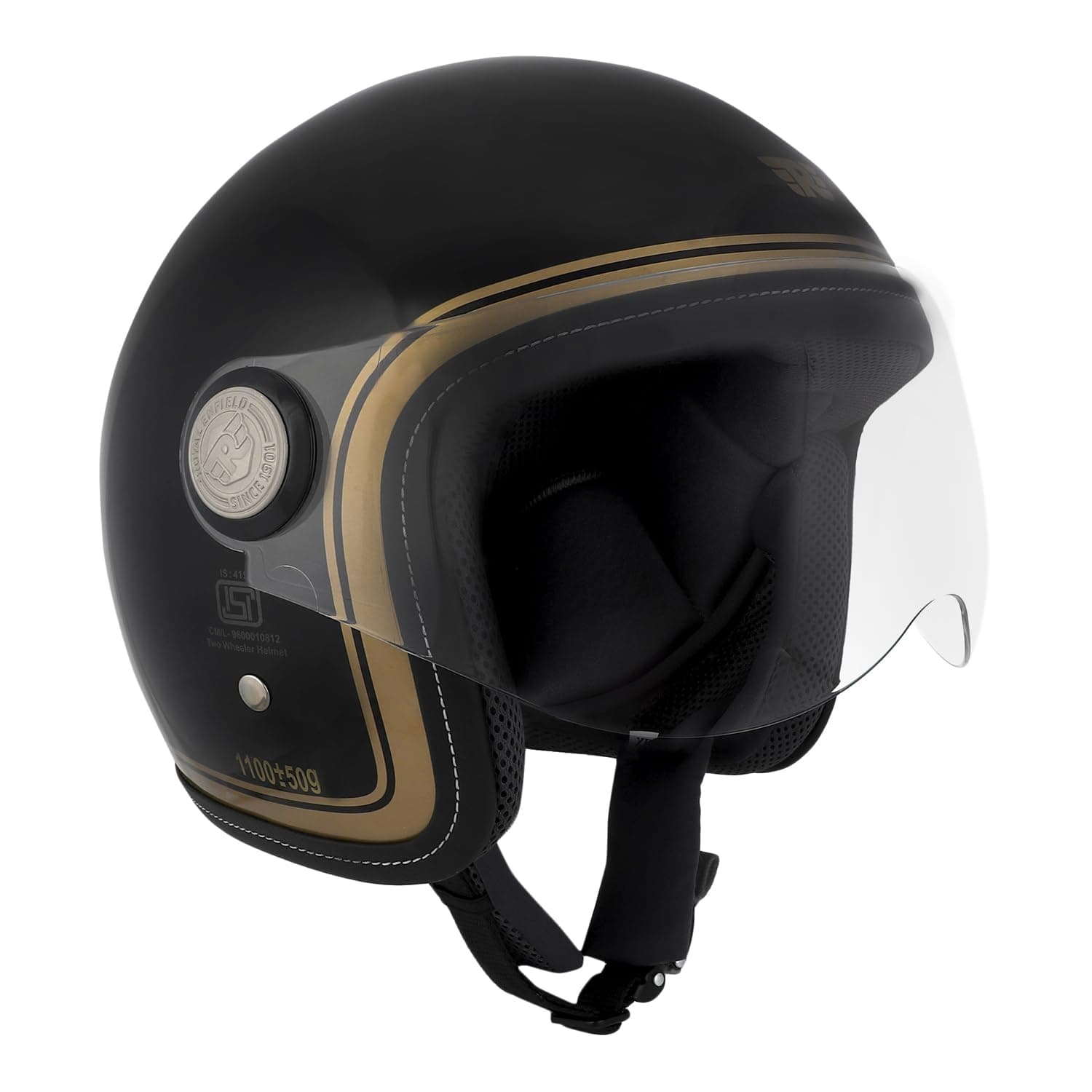 J1B LIGHTWING Modular Helmet Olive