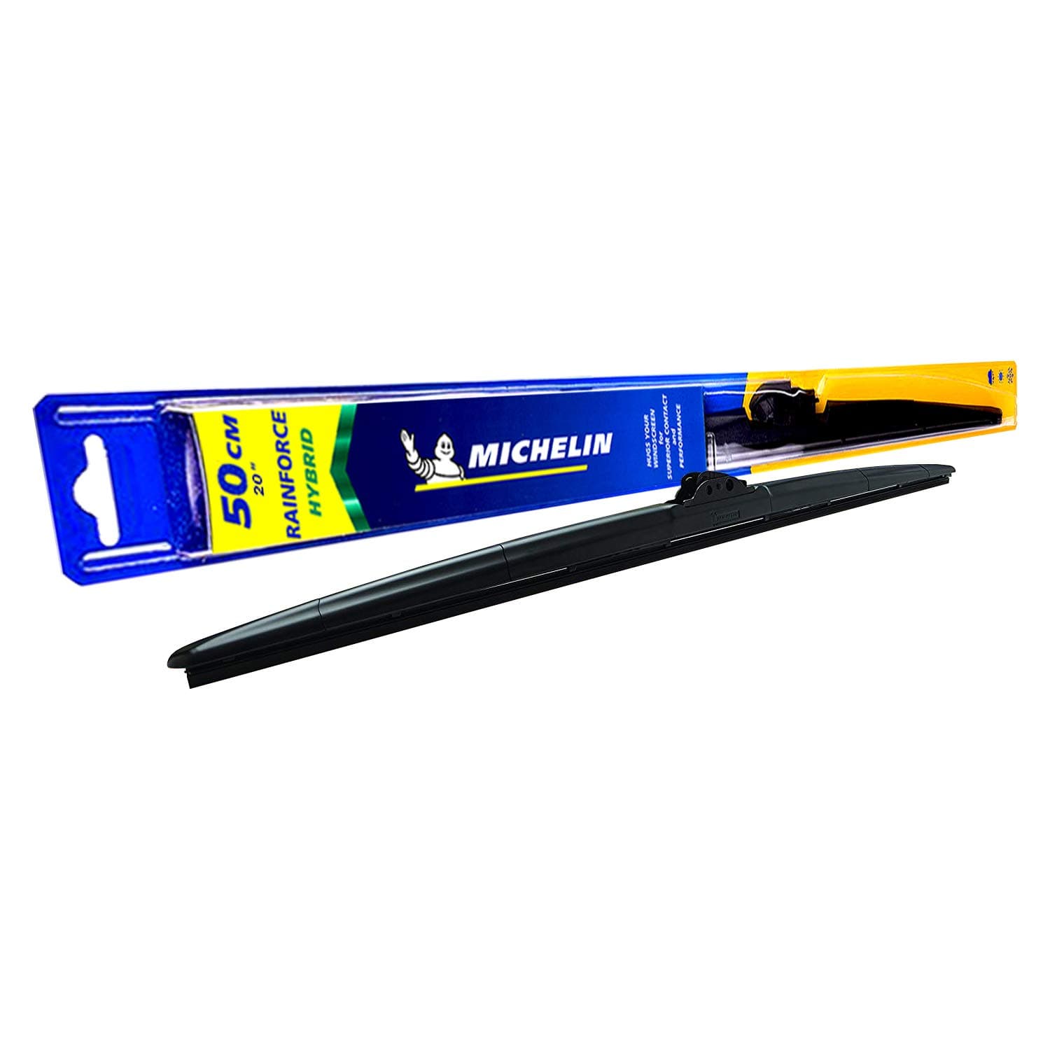 Hybrid Rainforce 20' Wiper Blade