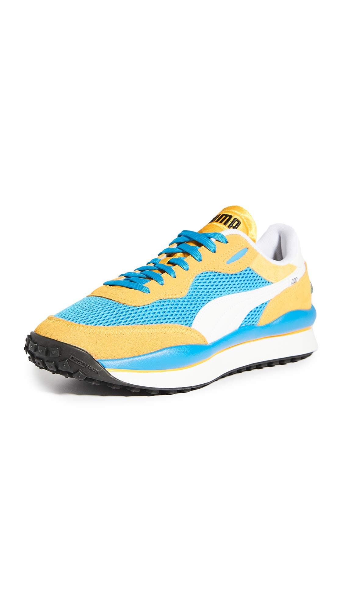 PUMA Style Rider Stream On