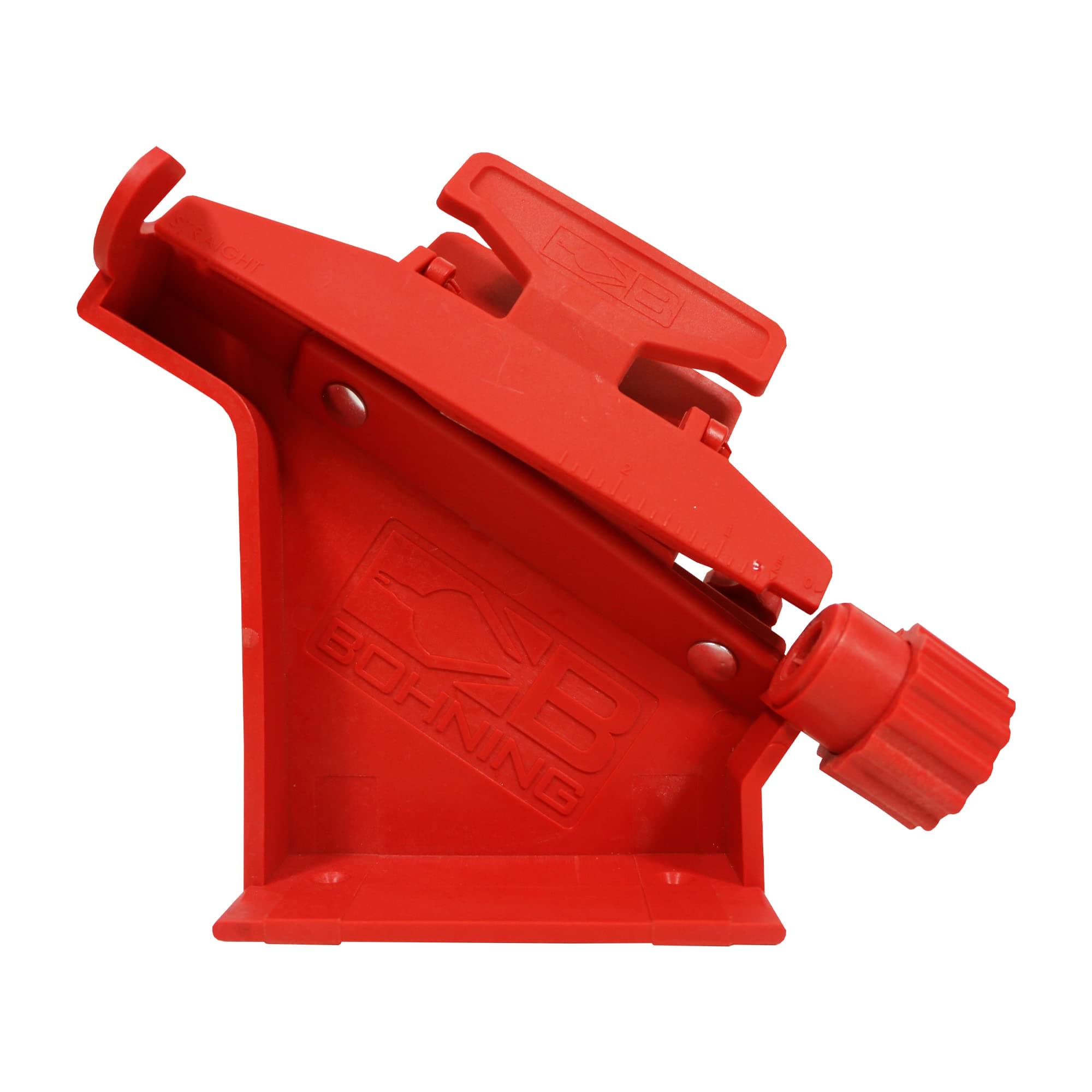 Bohning Pro Fletching Jig Straight