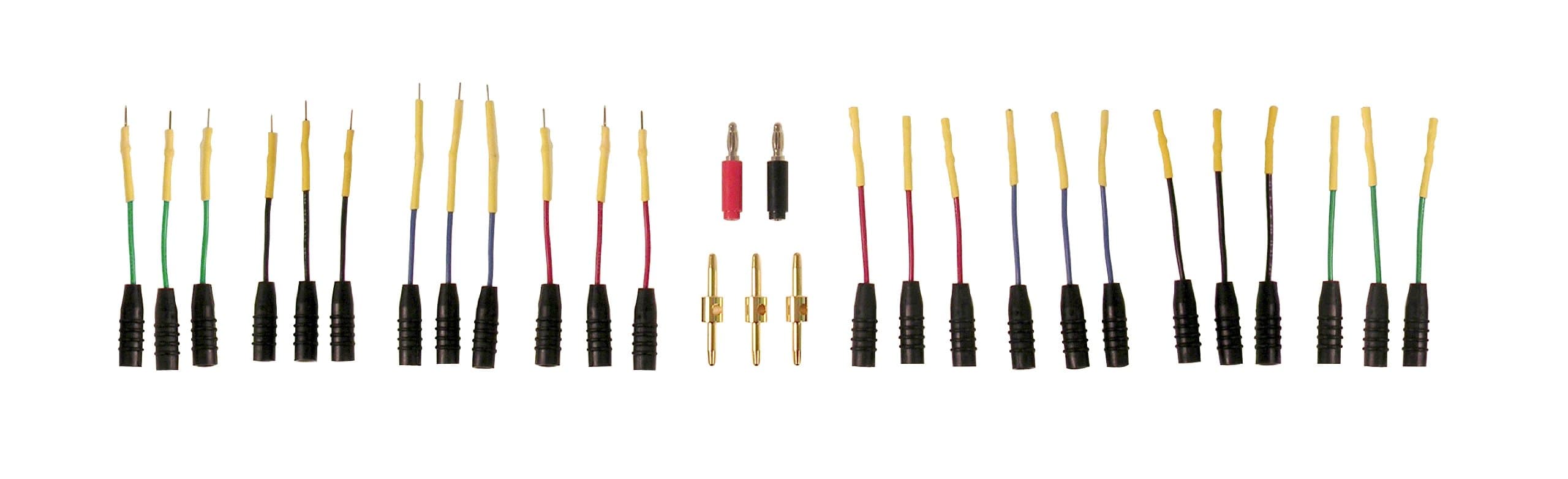 77205 Micro Mate Terminal Adapter Set