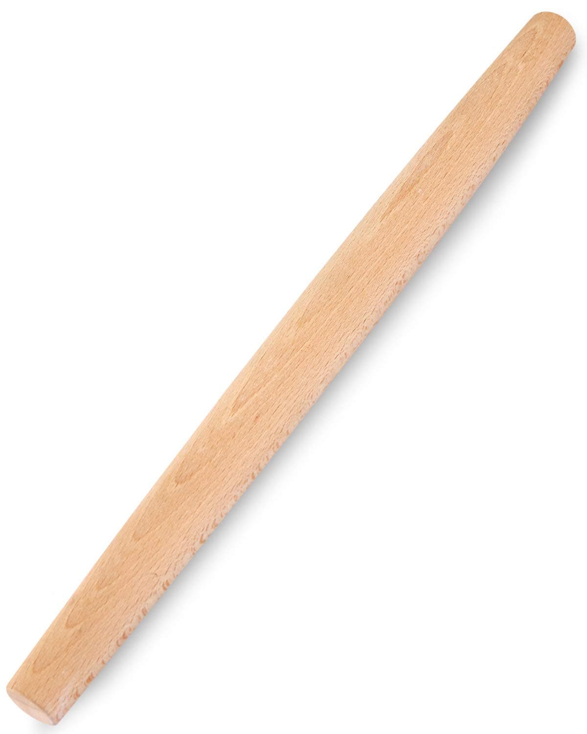 French rolling pin, 18''