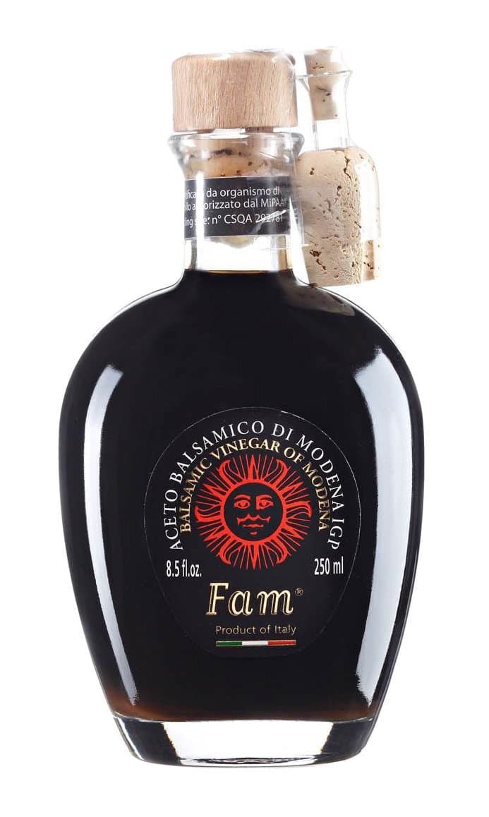 Balsamic Vinegar of Modena