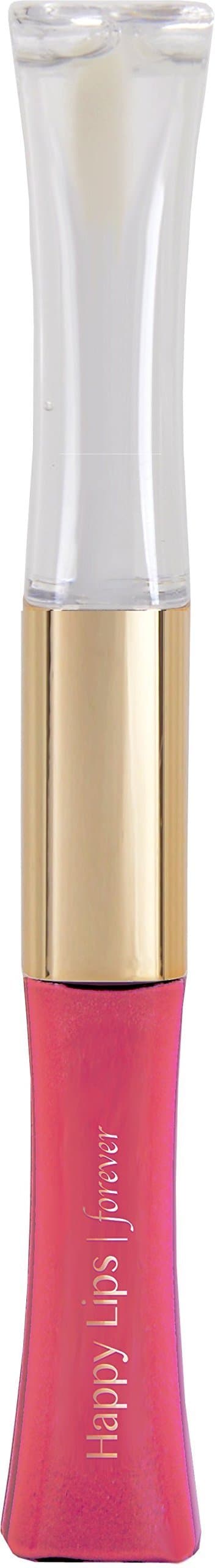 Happy Lips Forever Lipstick, Rose Pink