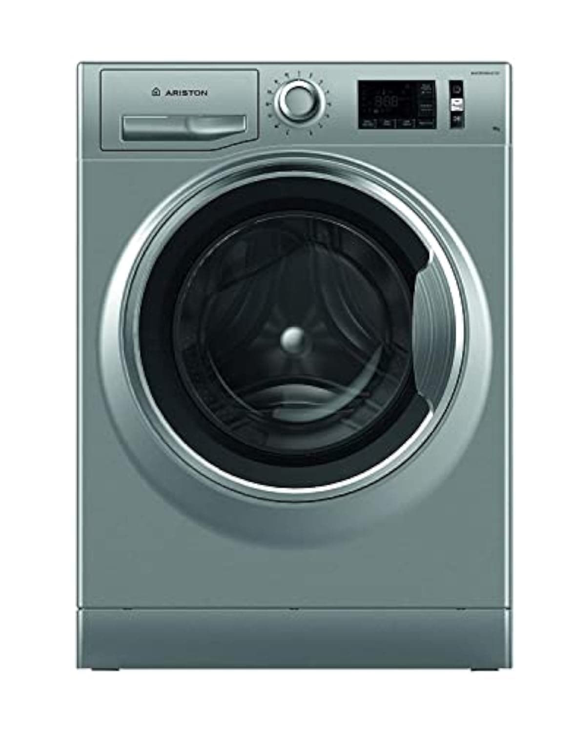 Washing Machine NLM11946SCAGCC