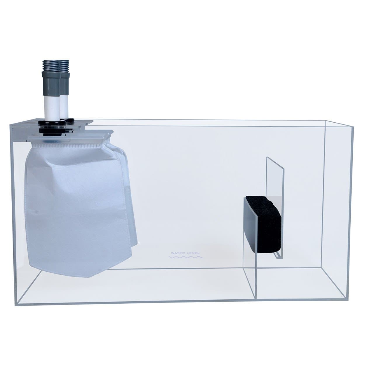 Seapora 56919 Reef 200 Sump