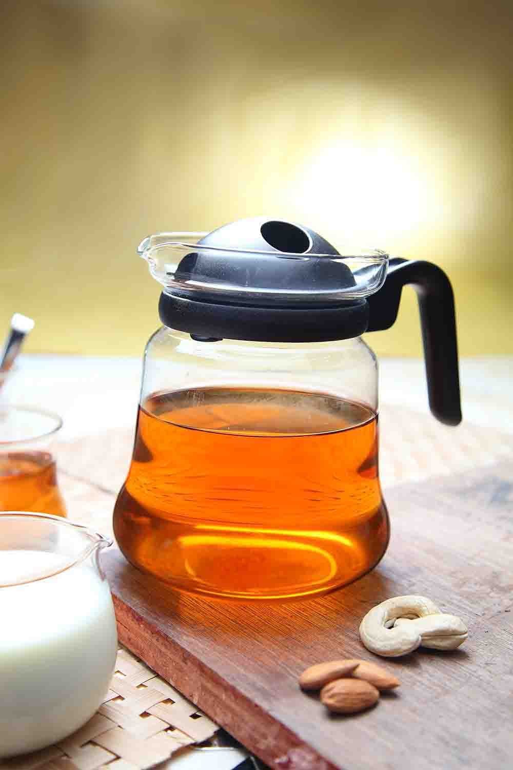 VERTIS Carafe 1.2L Royale