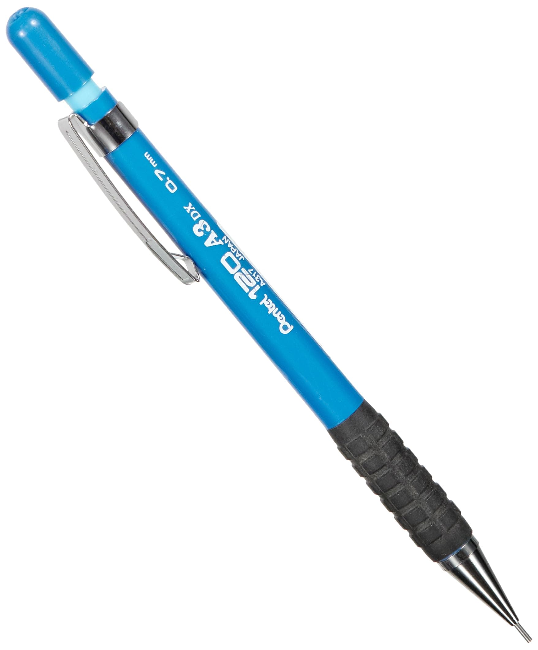 120 A3 DX Auto Mechanical Pencil 0.7mm Single