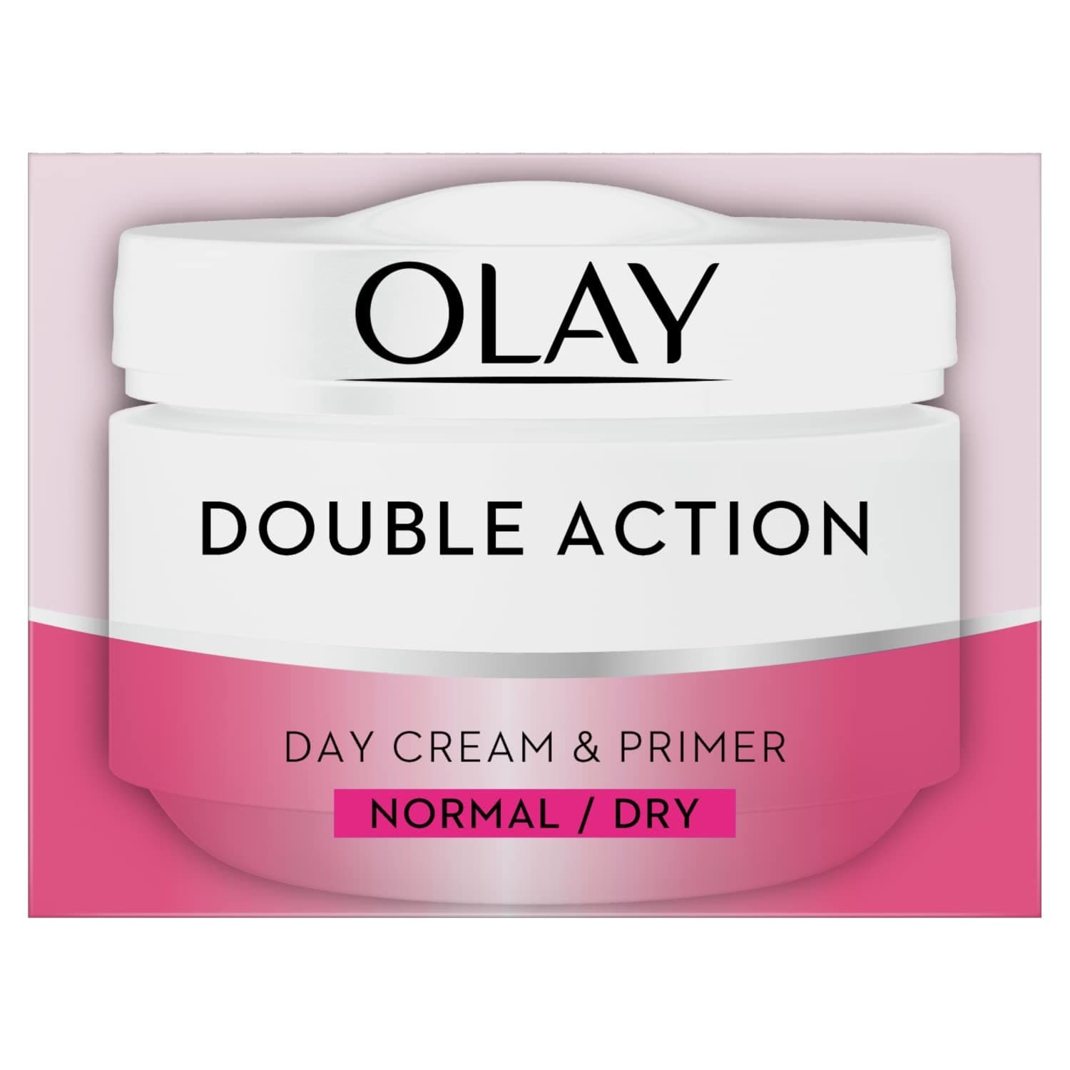 Olay Double Action Day Cream