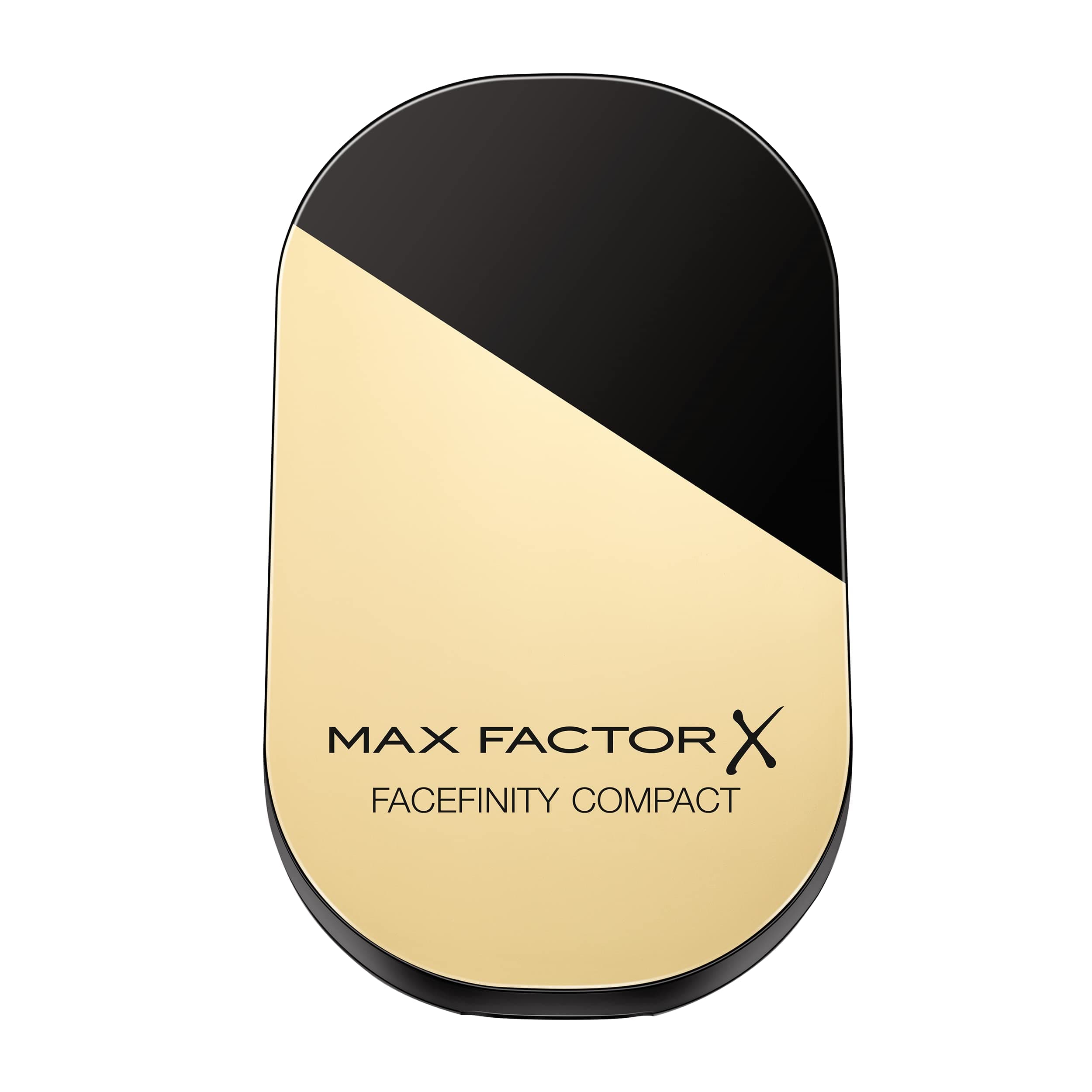 Max Factor Facefinity Compact Foundation