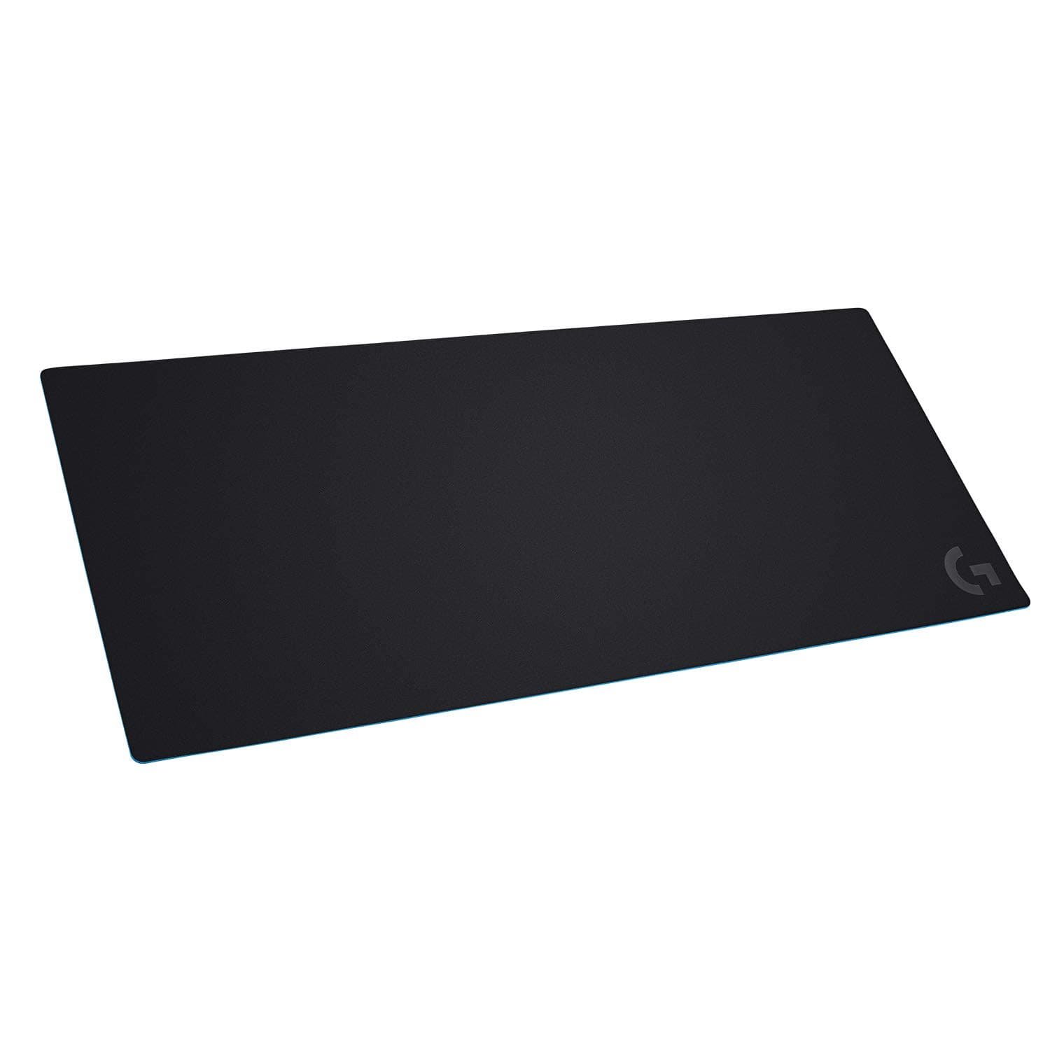 Logitech G G840 Extra Large Gaming Mouse Pad, Optimised for Gaming Sensors, Moderate Surface Friction, Non-Slip Mouse Mat, Mac and PC Gaming Accessories, 900 x 400 x 3 mm