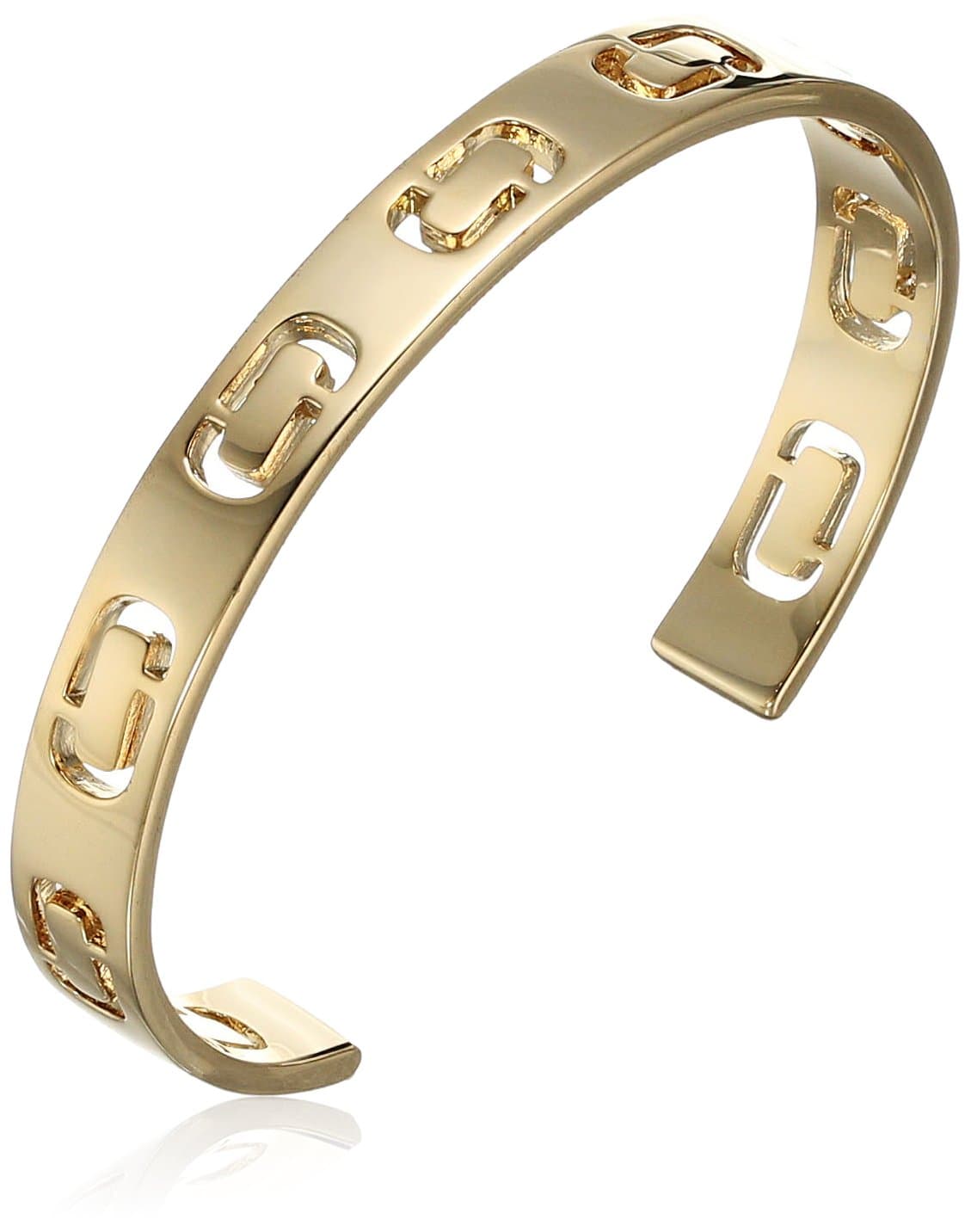 "Fall 2016" MJ Coin Bracelet