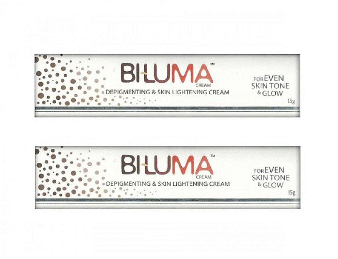Dermaindia Biluma Cream (Pack of 2)