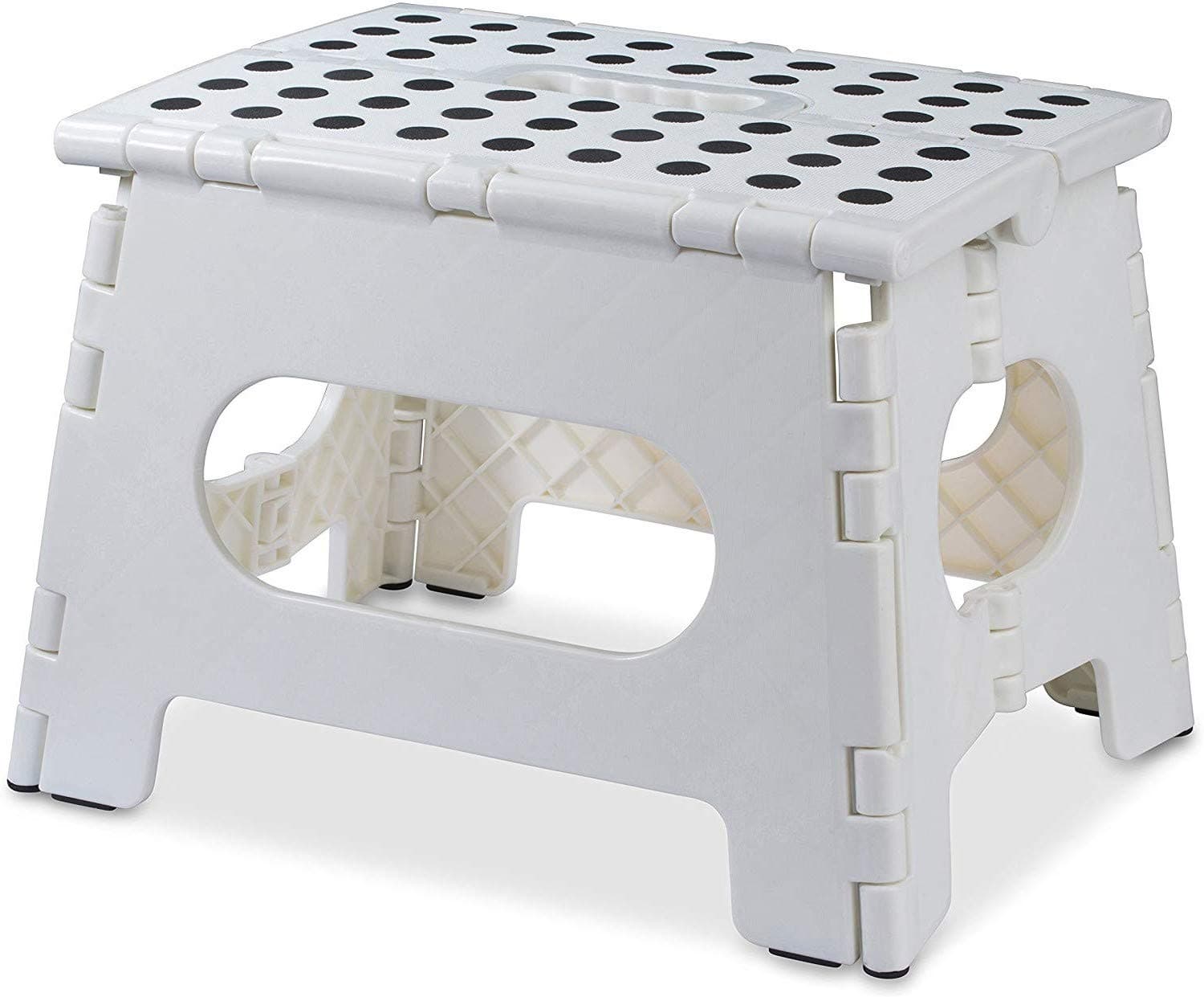 Bee Neat Folding Step Stool