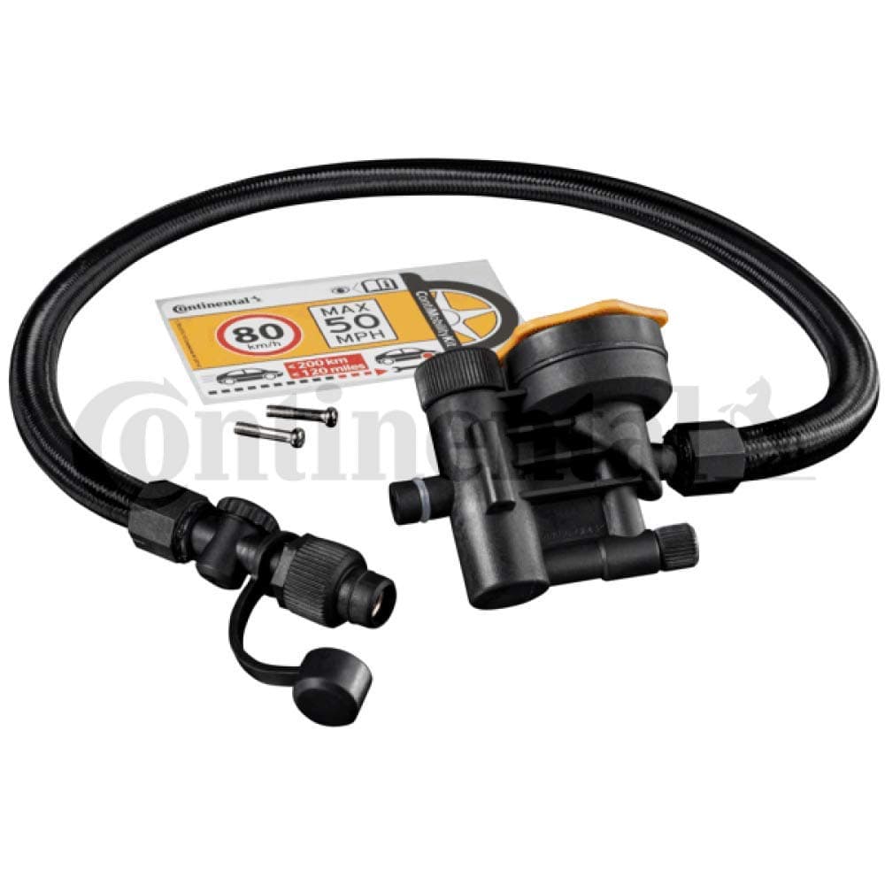 Continental 17120760000 Replacement Hose