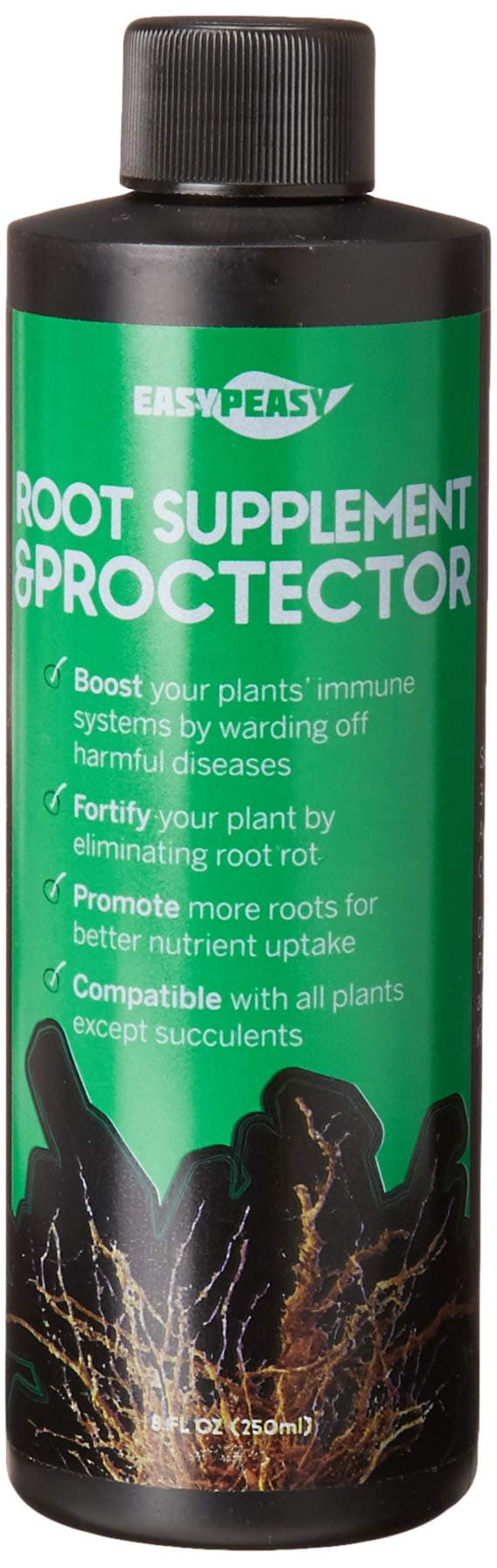 Root Supplement and Protector